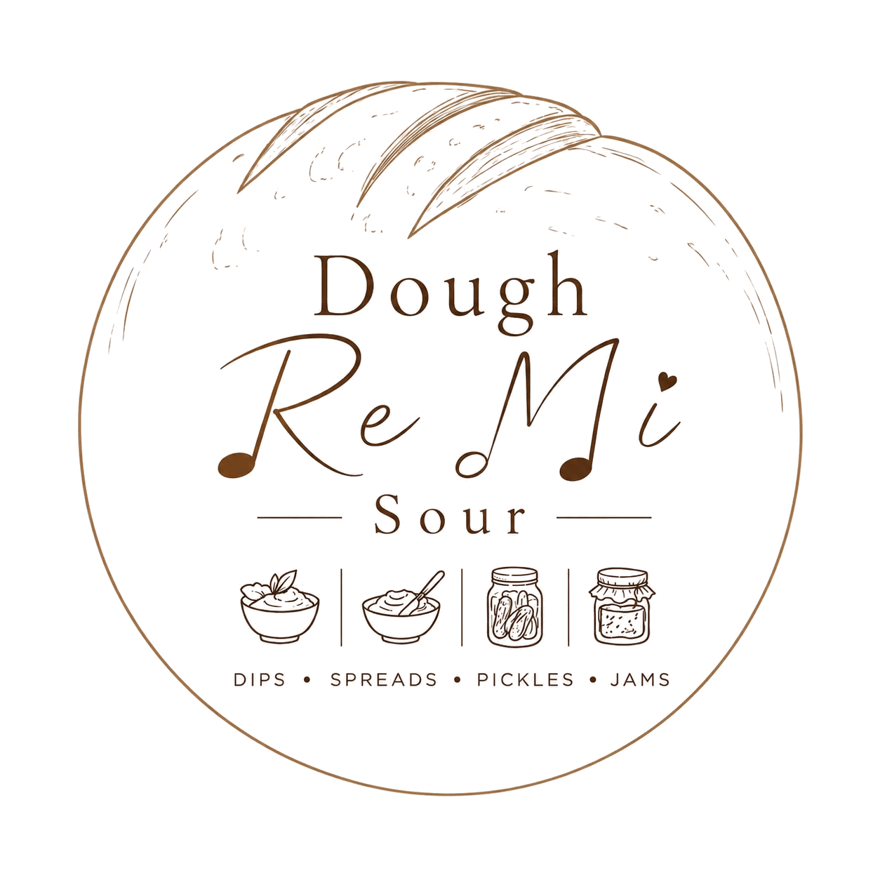 Dough Re Mi Sour
